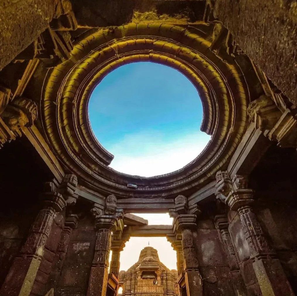 Famous landmarks and heritage of Nashik