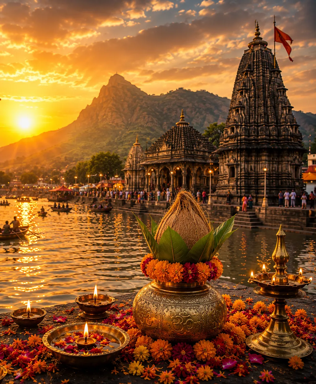 Why Kumbh Mela is Celebrated Every 12 Years