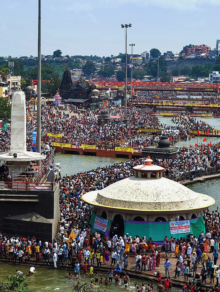 World's Largest Spiritual Gathering