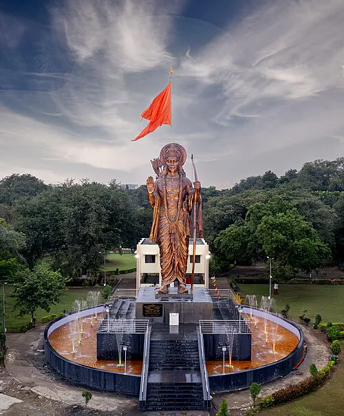 History of Nashik from Ramayana to Modern City