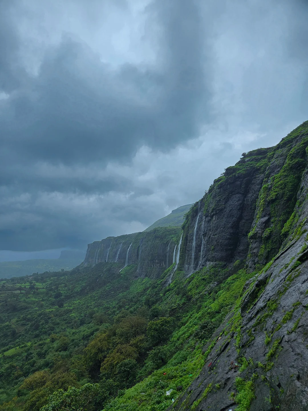 Gangadwar Brahmagiri and Origin of Godavari