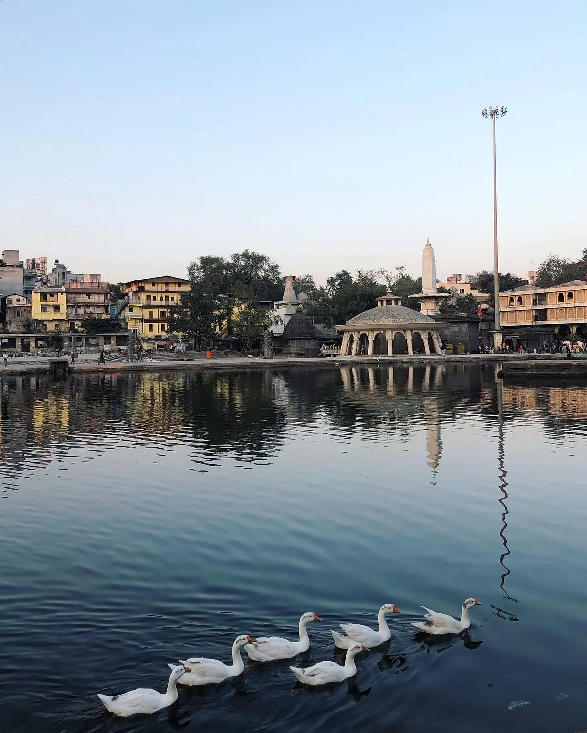Godavari - Ganga of the South