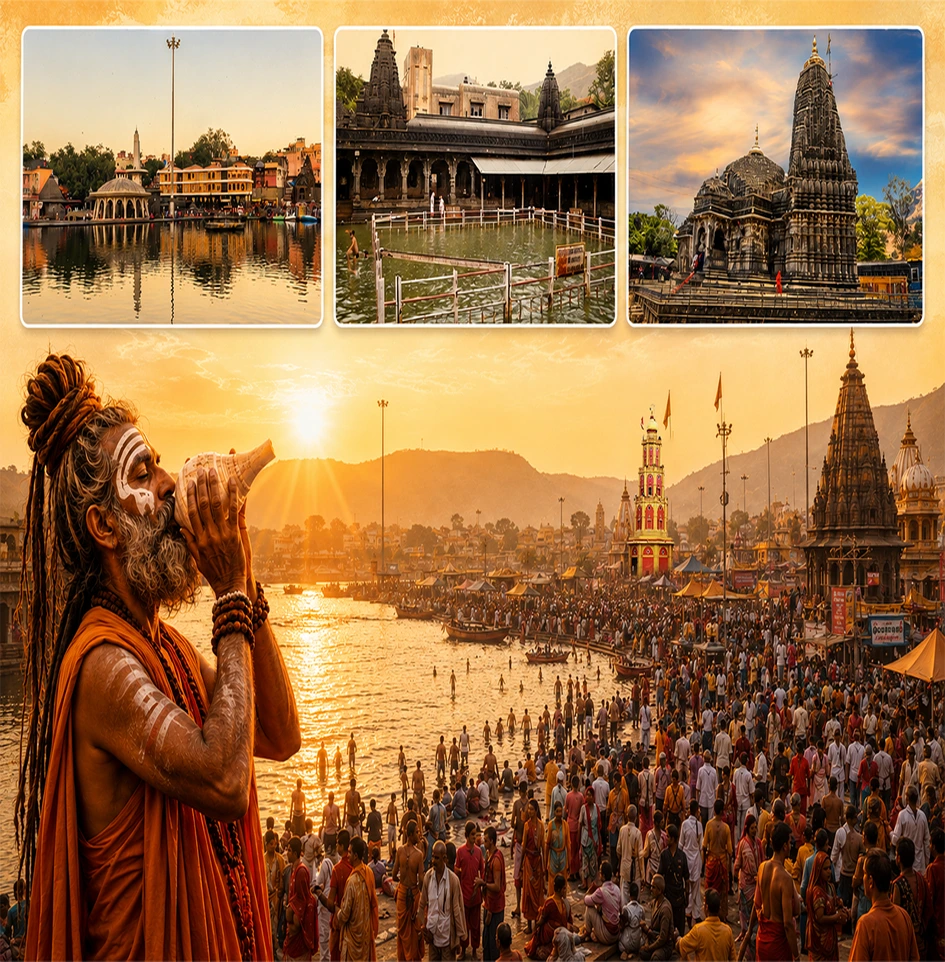 Simhastha Kumbh 2027